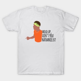 NATHANIEL B T-Shirt